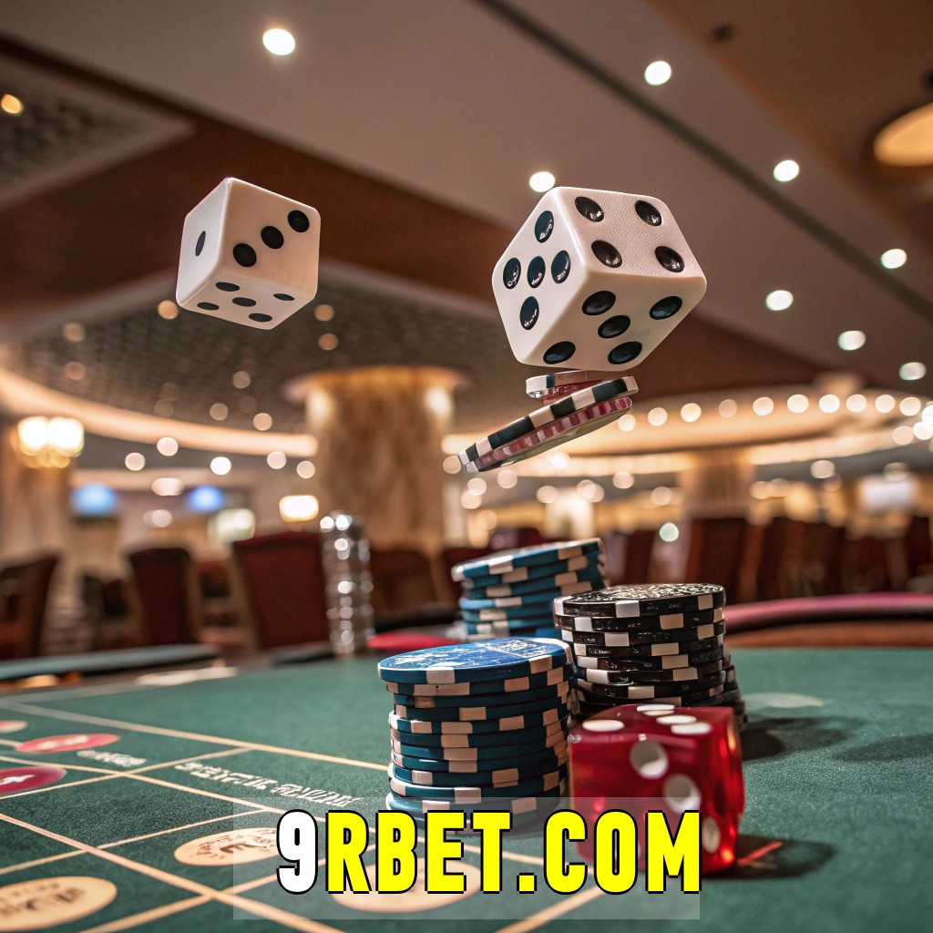 Experimente o Login Exclusivo e Seguro no 9rbet