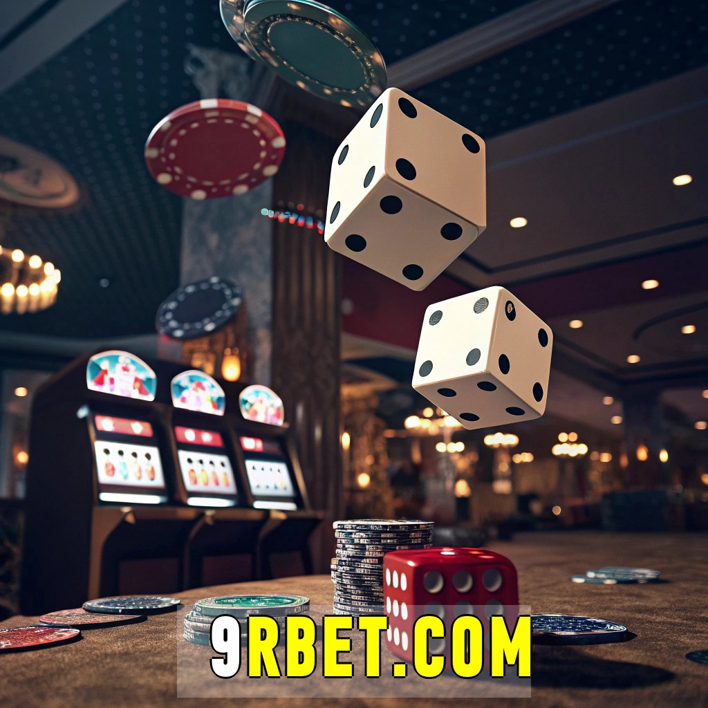 9rbet: Experimente Bônus Generosos e Promoções Exclusivas!